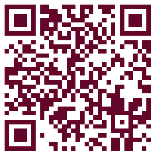 QR kód ke stažení aplikace Vinné sklepy